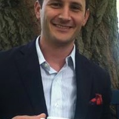 Andrew Neri