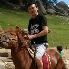 тогтох жаргал