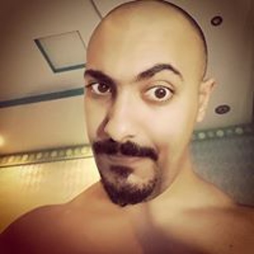 Abu Ali’s avatar