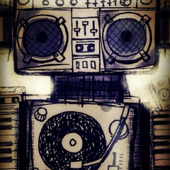 Part Robot, If I Was A DJ