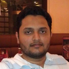 Yasir Ahmad