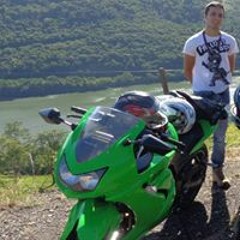 Lucas Adriano Simionato