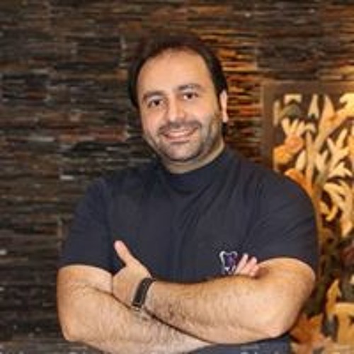 Drmohammad Al Hamwi’s avatar