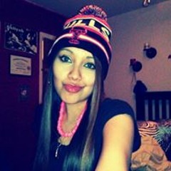 Vivian Dominquez