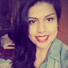 Reyna Marquez Cortes