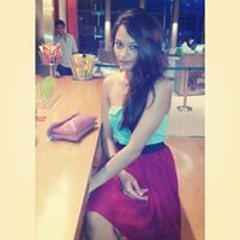 Gayathri Liew Mei Lynn