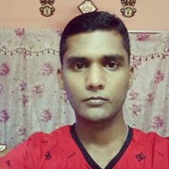 Arvin Nair Desperado