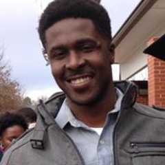 LaDarreil Dupree Ford