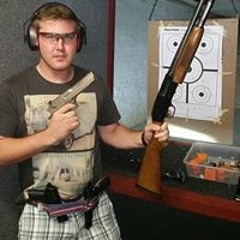 Christian Van Der Walt