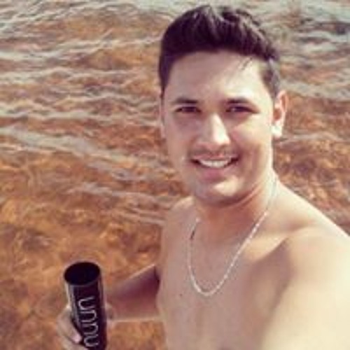 Rafael Romera’s avatar