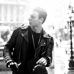 Charlie Barclay-webb