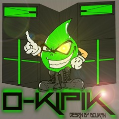 Ö-Kipik