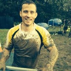 James Kershaw-Naylor