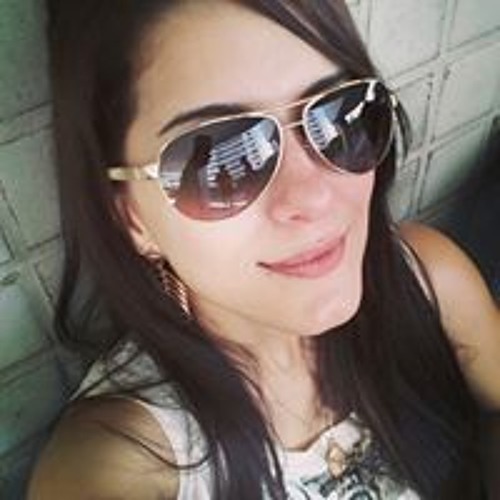 Rossana Gama’s avatar