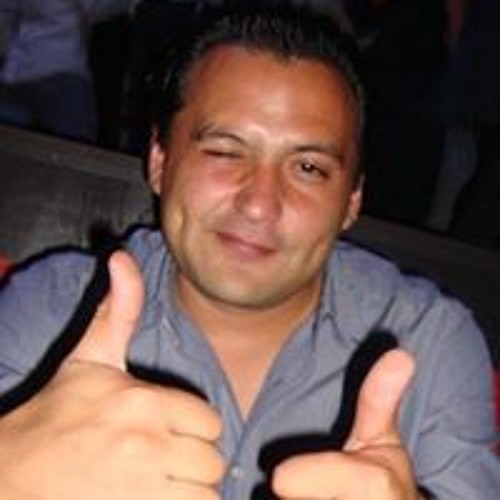 Carlos Garcia’s avatar