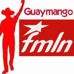 FMLN Guaymango