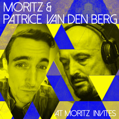 Moritz Invites