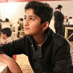 Syed M Anas