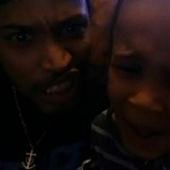 Elniño Belkreir-Légitimus