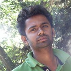 Vishnu Menon