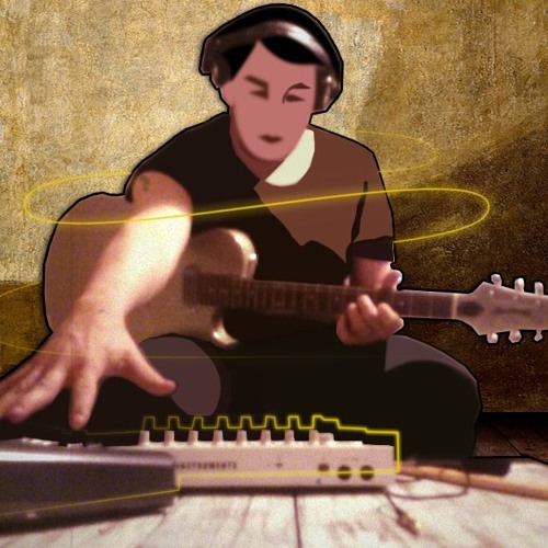 It's Willie! at iMpc