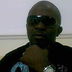 Ken Kozionite Onwudiwe