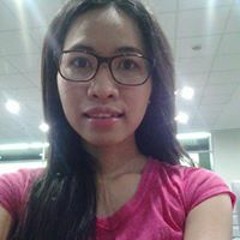 May Grace Rosel Dagaas