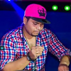 DJ Rishi (VX)