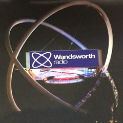 Chiminea@Wandsworthradio