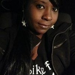 Katina MzCupcake Polidore