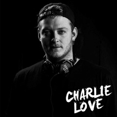 CHARLIE LOVE