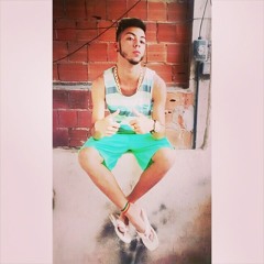 DJ BELÃO DE CAXIAS  ♪  ♪