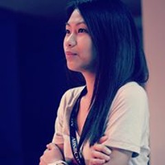 Eleanor Marchadesch Haig