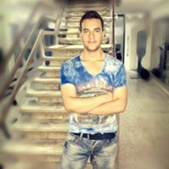 Mohammed Nour