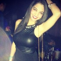 Maria Eugenia Maldonado