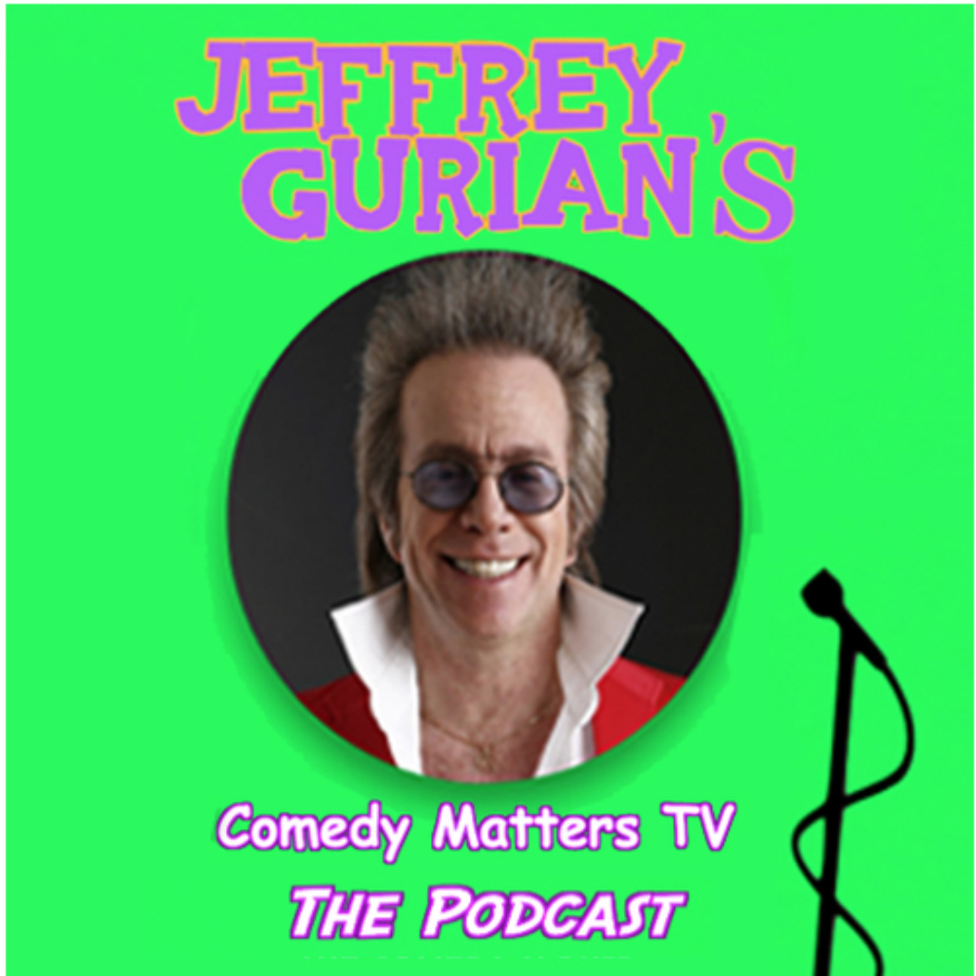 Jeffrey Gurian