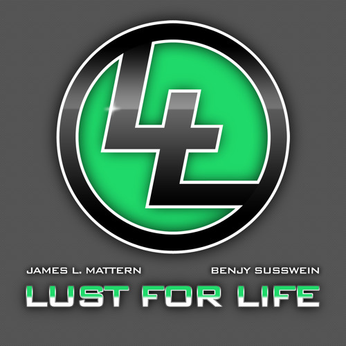 Lust for Life’s avatar