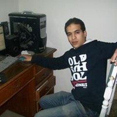 Mohamed Ramadan