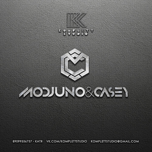 Stream Modjuno & Casey music | Listen to songs, albums, playlists for free on SoundCloud Modjuno & Casey