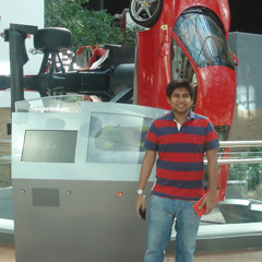 Pratik Sinhal