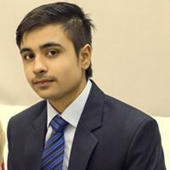 Haseeb's Butt