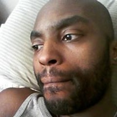 Robert Truaries Williams