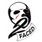 2FACED