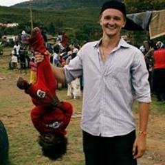 Artur Baobab Schmidt