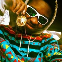 Anthony SpazzOut Green