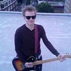 Deryck Whibley