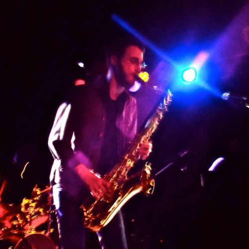chase venrella