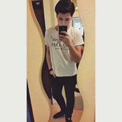 Steve Parilla Burzer