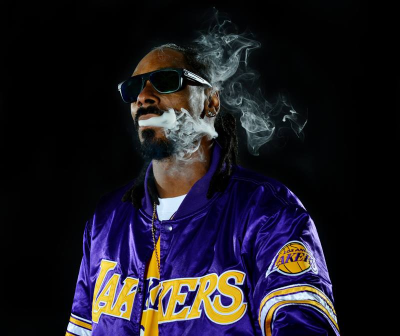Snoop Dogg