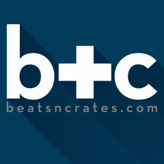 beats+crates